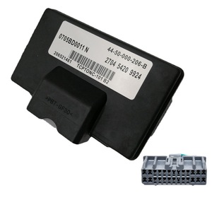 โมดูลควบคุมกล่องเกียร์ทรานสเฟอร์ Great Wall ECU รุ่น 44-50-000-206-B 0705BD0011N สำหรับรถยนต์ Haval Fengjun Deer 4WD - Product Image 1
