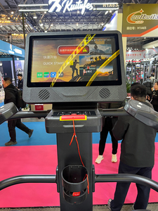 Máquina de Escalada para Gimnasio, Equipo de Fitness, Stepper, Simulador de Escaleras, <span class=keywords><strong>Precio</strong></span> de Fábrica - Product Image 4