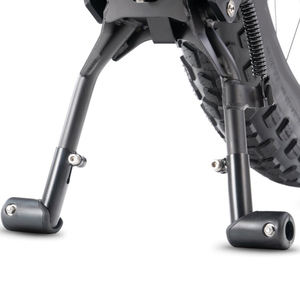 Bicicleta Eléctrica de Carga de Largo Alcance al por Mayor, 250W 48V <span class=keywords><strong>27.5</strong></span> Pulgadas, Grupo Shimano Deore XT de 12 Velocidades, Bicicleta Eléctrica de Carga para Adultos - Product Image 6