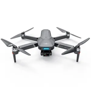 Sky Fly Jhd Kf101 Max Drone 4K Camera Professionele 5G Gps Is Anti-Shake 3-As Cardanische Borstelloze Motor Uav Rc Dron Quadcopter