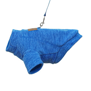 Pakaian Anjing Kucing Bahan Polyester Model Klasik Motif Huruf untuk Anjing Kecil, Sedang, Besar, Mantel Hangat, Sweater Anjing Kucing, Ukuran Besar, Barang Grosir - Product Image 2
