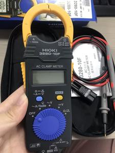 Original and New Hioki 3280-10f Ac Current in Stock - Product Image 5