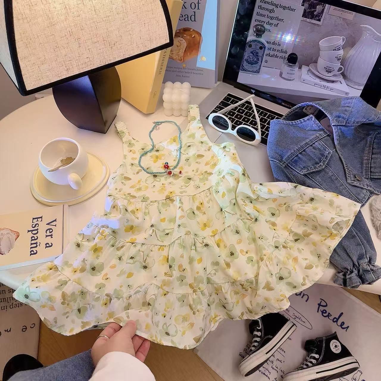 Butterfly flower bush