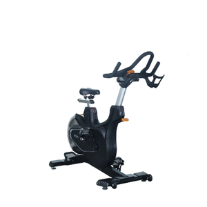 <span class=keywords><strong>Bicicleta</strong></span> de fitness aeróbica comercial <span class=keywords><strong>Bicicleta</strong></span> de <span class=keywords><strong>spinning</strong></span> magnética de fitness de alta calidad <span class=keywords><strong>con</strong></span> <span class=keywords><strong>pantalla</strong></span> grande - Product Image 5
