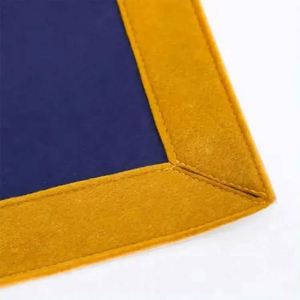 ธงแขวนผนังพิมพ์โลโก้ดิจิทัลขนาดสั่งทำพิเศษ สำหรับโฆษณา ทำจากวัสดุผ้าสักหลาด พกพาสะดวกสำหรับตกแต่ง - Product Image 6