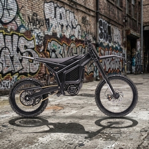 Motocicleta Eléctrica Todoterreno Talaria 32kw 97.2v 45Ah Komodo 32Kw, Alto Rendimiento, Alcanza Velocidades de hasta 80 Km/h para T - Product Image 5