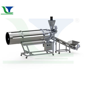 Fabricante de Máquinas para Chips de Nacho Rígidos de Alto Rendimiento 2025, Chips <span class=keywords><strong>Mexicanos</strong></span>, Diseño Moderno, Chips Triangulares - Product Image 4