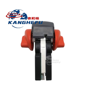 إكسسوارات سيارات ليند-رمح محرك من Assembly - Product Image 3