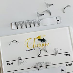 Paleta de extensión de pestañas 3D, 4D, 5D, 6D, 7D, 8D, 9D, 10D - Product Image 1