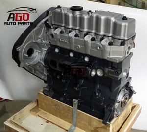 VENTA DE FÁBRICA: Motor D4BF HB, Bloque Largo de Motor para HYUNDAI - Product Image 2