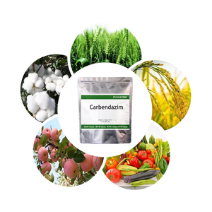 HYH Carbendazim 50% WP Polvere Fungicida Sistematico per la Gestione delle Malattie di Riso, Grano e Ortaggi - Product Image 6