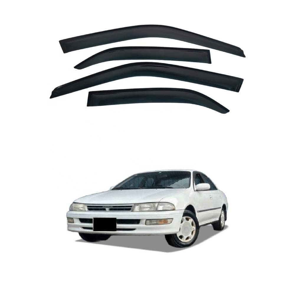 車のパーツ Toyota carina Verified Supplier Accessories Toyota Carina Durable Floor Mats