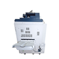 Photocopieuse reconditionnée et testée, d'occasion, avec serveur Fiery Versant V180, imprimante laser couleur A3 A4 pour Xerox Versant 180