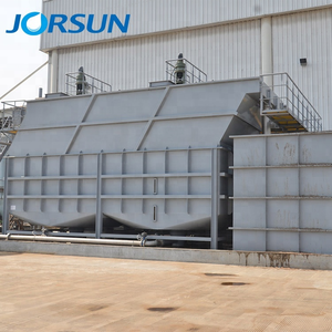 शांगहाई जॉरसन टिल्ड प्लेट विभाजक स्पष्टीकरण टैंक (LST2-020) - Product Image 4