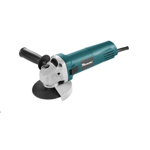 เครื่องเจียร์มือถือ CompactPro รุ่น Sander-Grinder ขนาด 125 มม. 230 โวลต์ เครื่องเจียร์มุมไฟฟ้าสำหรับขาย รุ่น JL8-115 <span class=keywords><strong>Masaki</strong></span> - Product Image 2