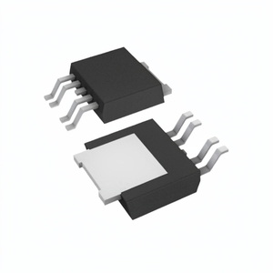 Composants électroniques CS8182DTG Gestion de l'alimentation (PMIC) TO 252 5, DPAK, TO 252AD En stock - Product Image 1