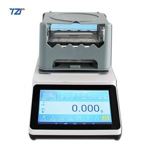 Altın Sigma Test cihazı Test etmek için ultrason makinesi 24 karat gümüş kiti Gem Test ekipmanları spektroskop parça saflığı Tamilnadu - Product Image 6