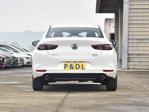 Mazda3 Axela Edición Core Automática 1.5L SUV 2021 <span class=keywords><strong>2022</strong></span> LHD Autos Usados de China Título Limpio Bajo Kilometraje - Product Image 6