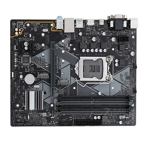 สภาพดีไพรม์ <span class=keywords><strong>B360M</strong></span>-A LGA1151สล็อตแรม4 * DDR4รองรับโปรเซสเซอร์ซีพียู8/9เจนเนอเรชันสำหรับการเล่นเกมเมนบอร์ด M ATX <span class=keywords><strong>B360M</strong></span> - Product Image 2