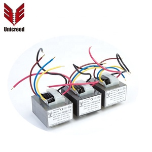 <span class=keywords><strong>220V</strong></span> Eingang 24V 3A 72W Smart EI Leistungs transformator für den industriellen Einsatz 230V Geeignet - Product Image 4