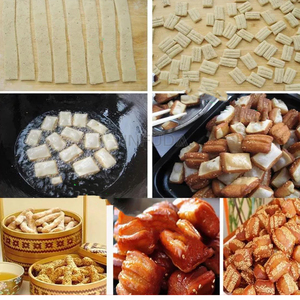 Migliore automatico nigeriano dolci snack food desert rinfresco chinchin pasticceria Grissini tagliapasta - Product Image 6