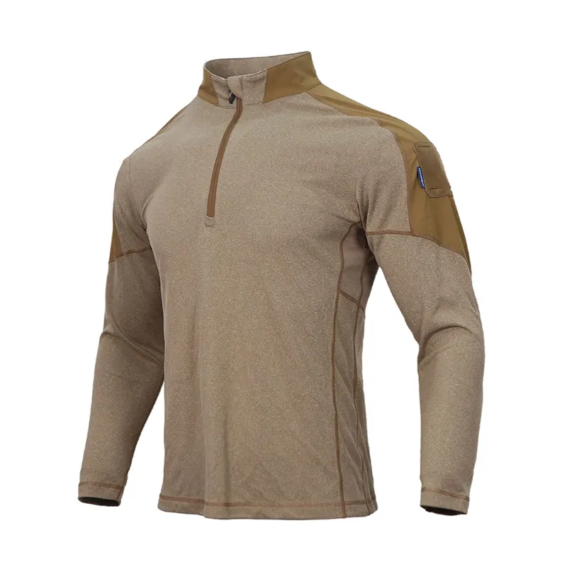 Emersongear Swat Politie Tactische Lange Mouwen T Shirts Outdoor Militaire Uniformen Army Combat Tactical Shirts