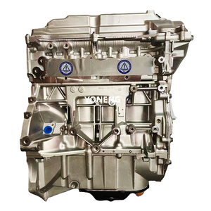 YMYS di alta qualità ricambi Auto motore HR16 per <span class=keywords><strong>Nissan</strong></span> <span class=keywords><strong>Juke</strong></span> F15 1.6 benzina completa HR16 motore - Product Image 1
