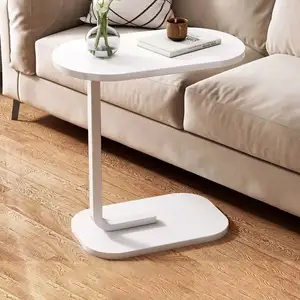 Tables Stand Table Trolley Avec Tapis De Souris, Mobile Et Hauteur-Siège Pour Bureau Debout