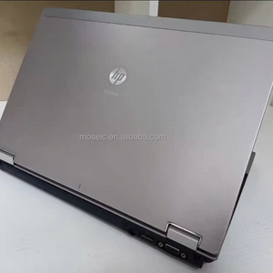 Stock de Dubaï en promotion pour ordinateur portable professionnel H-P 8440P 1ère génération 14 pouces, propre, économique, idéal pour les études, prix de gros - Product Image 5