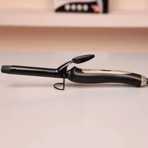 Sonifer SF-9586 new hot selling home use professional dry curler clip stick women curling irons hair