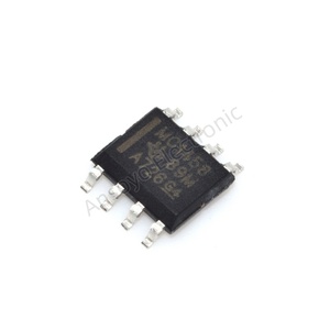 ชิป IC แบบ SMD รุ่น MC1458DR MC1458 8SOIC วงจรรวม อุปกรณ์อิเล็กทรอนิกส์ บัฟเฟอร์แอมพลิฟายเออร์ - Product Image 5