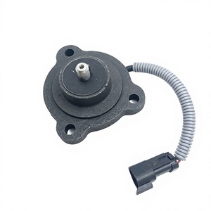 Sensor de Ángulo para Maquinaria de Construcción 7861-93-8710 7861-93-8711 7861-93-8712 para PC78 PC138US-2 WA270-7 WA500-6 HD405 HD465 - Product Image 1
