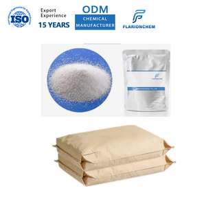 <span class=keywords><strong>Sulfate</strong></span> de sodium anhydre CAS 7757-83-7, sel inorganique de qualité industrielle pour la teinture, le textile, la fabrication du verre - Product Image 1
