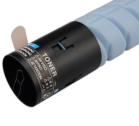Cartouche de toner compatible pour photocopieur laser Konica Minolta Bizhub C220/280/360