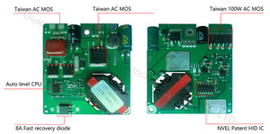Nhà Máy Giá V55 Mô Hình HID <span class=keywords><strong>Ballast</strong></span> V55 <span class=keywords><strong>CANBUS</strong></span> Nhanh Chóng Bắt Đầu <span class=keywords><strong>Ballast</strong></span> 35W V55 1235 55W V55 1255 HID <span class=keywords><strong>ballast</strong></span> - Product Image 6