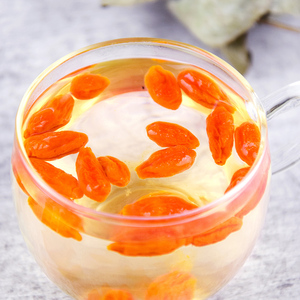 Bayas de Goji Secas de Primera Calidad, Superalimento Natural Rico en Nutrientes para la Salud y el Bienestar - Product Image 5