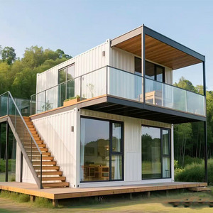 Solarium moderne en verre, résistant aux ouragans, <span class=keywords><strong>double</strong></span> <span class=keywords><strong>vitrage</strong></span>, véranda de jardin en aluminium, <span class=keywords><strong>vitrage</strong></span> Low-E, pour l'extérieur, utilisable toute l'année - Product Image 5