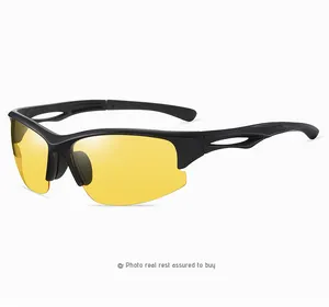 sol deportivas polarizadas uv400 para mujer男女通用gafa de sol de marca recoconocida alta gama