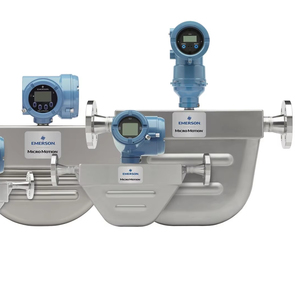 Emerson เครื่องวัดการเคลื่อนไหวระดับไมโคร CMF400M CMF350M ชั้นสูง - Product Image 1