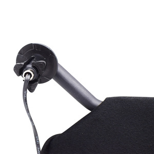 C5 Sun Visor Vanity <b>Mirror</b> 1997-2004 Corvette Rectangular <b>Plastic</b> Durable Car Accessory - Product Image 5