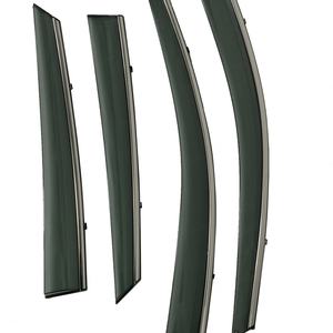 Accessoires de déflecteurs de vitres de voiture pour la vente en gros – Pare-pluie pour Hyundai IX35 - Product Image 3