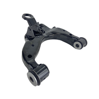 Bras de suspension inférieur avant robuste pour Toyota Hilux 4Runner 4WD et BAIC Landwind LB 06 OE 48068-35091