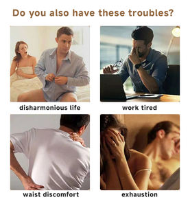 استراجالوس والسيستانش مسحوق المشروبات الصلبة تقوية الجسم تونيفي الكلى الكبار ملحق - Product Image 5