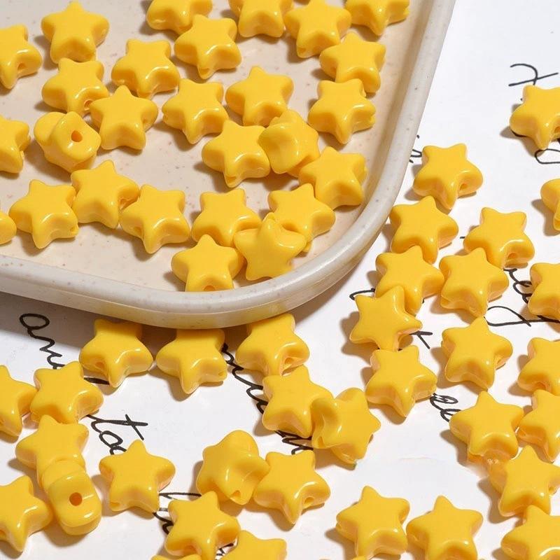 สีเหลือง