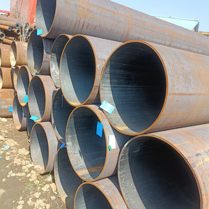 OD 60mm ống thép hợp kim Ống liền mạch <span class=keywords><strong>ASTM</strong></span> <span class=keywords><strong>A335</strong></span> <span class=keywords><strong>P11</strong></span> vật liệu cho lò áp suất cao sử dụng nồi hơi - Product Image 4