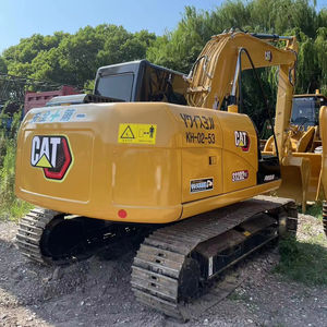 เครื่องขุดดิน312D2L มือสองรถตักตีนตะขาบมีคุณสมบัติเหมาะสมปั๊มเครื่องยนต์หลักเกียร์มอเตอร์ - Product Image 1