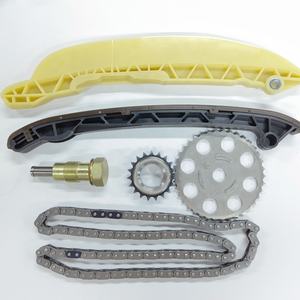 Подходит для Высокое качество комплект De Tiempo форд фиеста двигаться Максимальная мощность/NK KU Ka ecospsort 1,6 TK-FD020-1 - Product Image 5