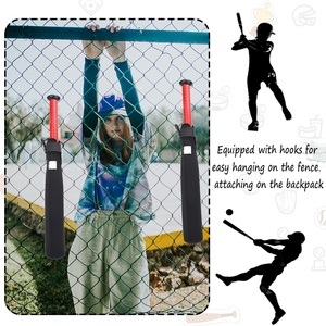 Bóng Chày BAT Bìa tay áo BAT ấm hơn bóng mềm bat tay áo bảo vệ bóng mềm bìa cho thể thao - Product Image 5