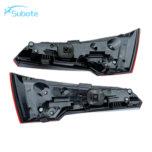 ไฟท้าย LED <span class=keywords><strong>มือ</strong></span><span class=keywords><strong>สอง</strong></span>แท้ เหมาะสำหรับ Audi Q5 ปี 2016-2024 ไฟท้ายรถยนต์ใหม่ 24V - Product Image 4