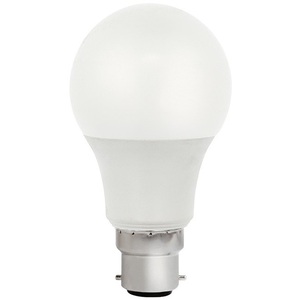 Ampoule LED B22 9W 801lm 4000K Lumière naturelle - Product Image 1